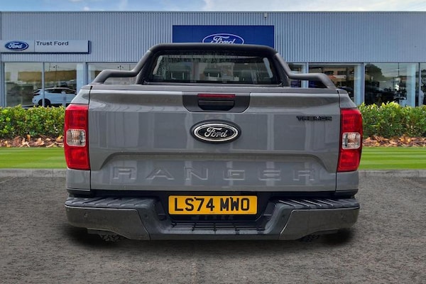 Used Ford Ranger 2024 for sale - 75361505: Photo 13