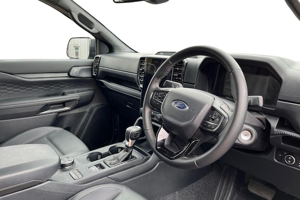 Used Ford Ranger 2024 for sale - 75361505: Photo 14