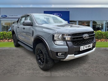 Used Ford Ranger 2024 for sale - 75361505: Photo