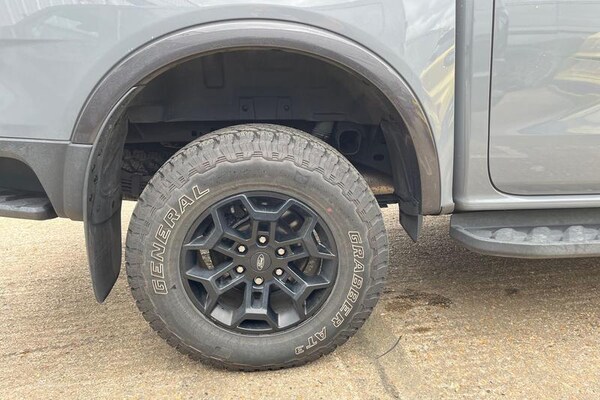 Used Ford Ranger 2024 for sale - 75361505: Photo 21