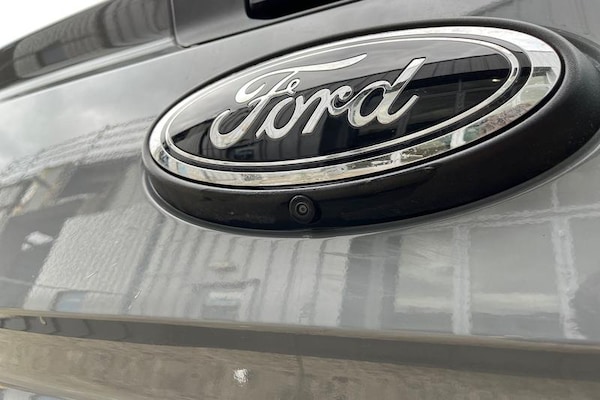 Used Ford Ranger 2024 for sale - 75361505: Photo 22