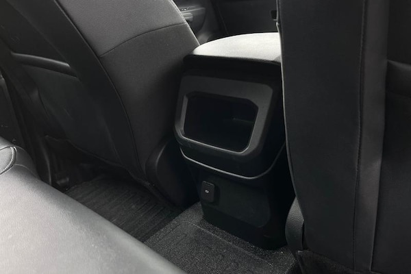 Used Ford Ranger 2024 for sale - 75361505: Photo 23