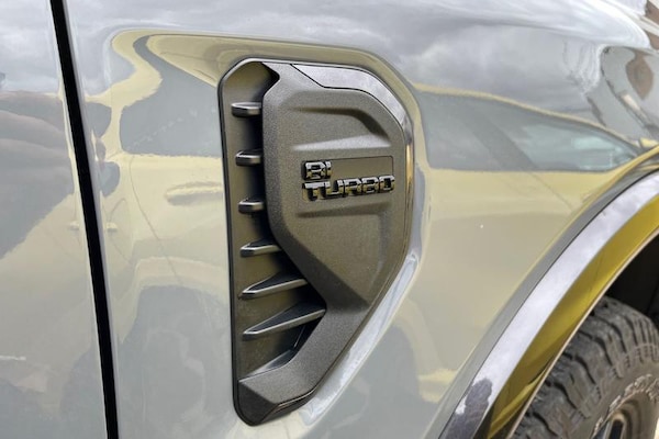 Used Ford Ranger 2024 for sale - 75361505: Photo 24
