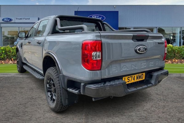 Used Ford Ranger 2024 for sale - 75361505: Photo 2