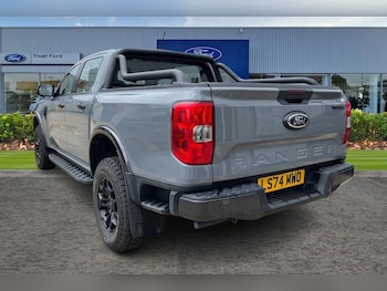 Used Ford Ranger 2024 for sale - 75361505: Photo