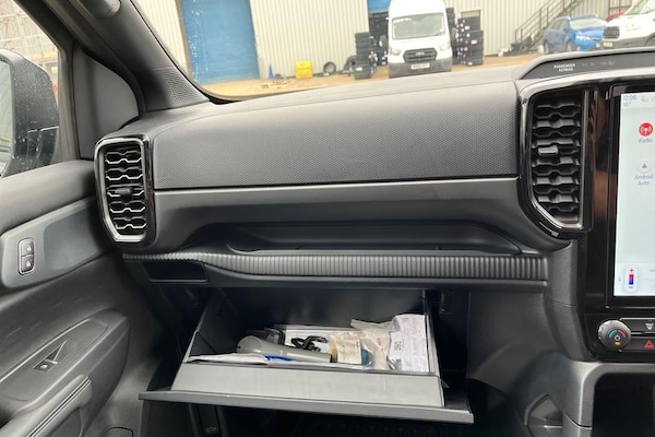Used Ford Ranger 2024 for sale - 75361505: Photo 34