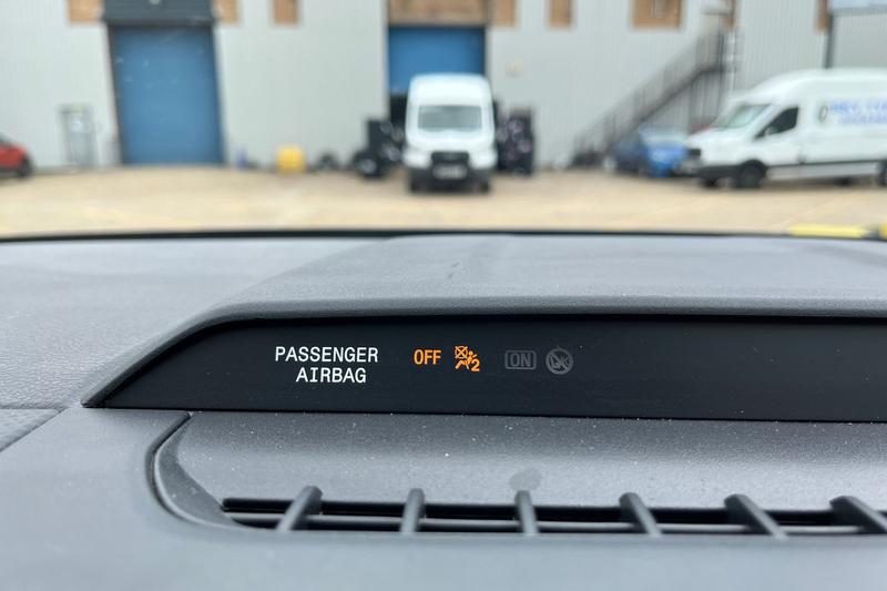 Vehicle 35