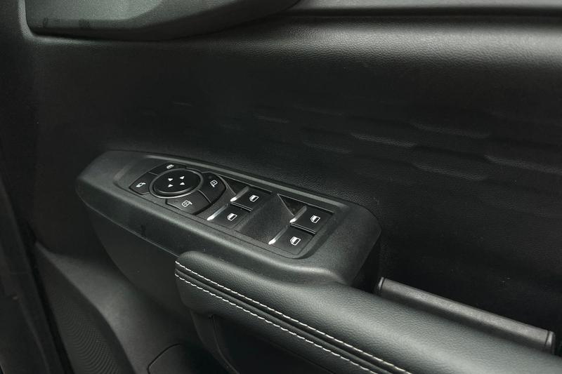 Vehicle 40