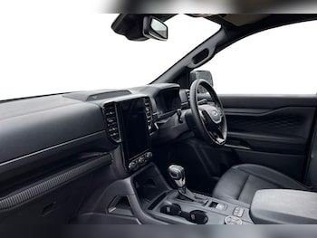 Used Ford Ranger 2024 for sale - 75361505: Photo