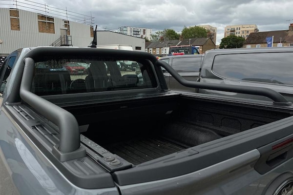 Used Ford Ranger 2024 for sale - 75361505: Photo 5