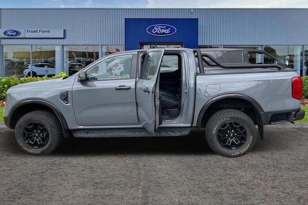 Used Ford Ranger 2024 for sale - 75361505: Photo 6