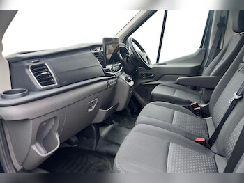 Used Ford Transit 2025 for sale - 78270815: Photo