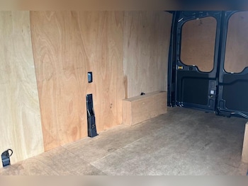 Used Ford Transit 2025 for sale - 78270815: Photo