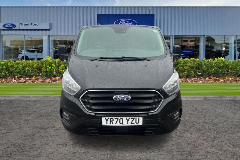 Used Ford Transit Custom 2020 for sale - 77462548: Photo 11