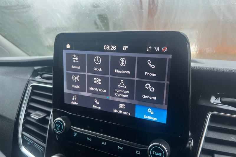 Used Ford Transit Custom 2020 for sale - 77462548: Photo 14