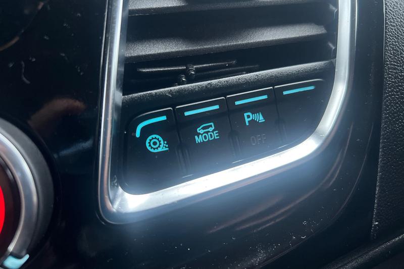 Used Ford Transit Custom 2020 for sale - 77462548: Photo 17