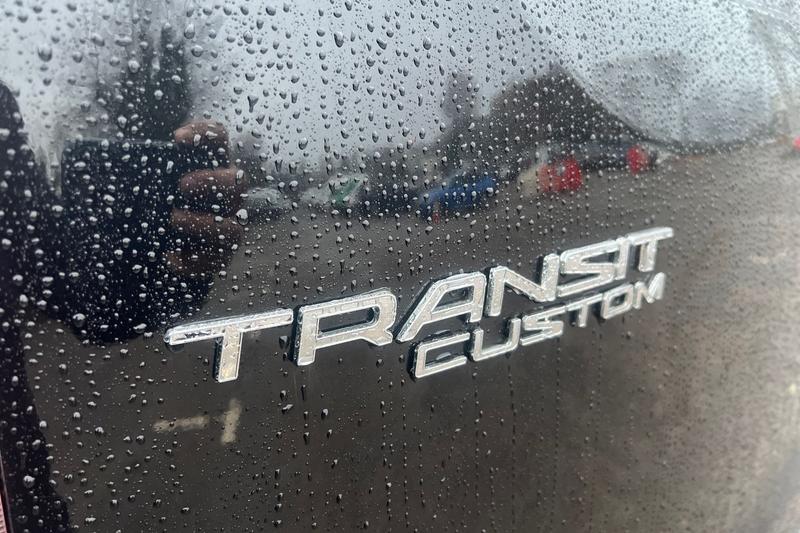 Used Ford Transit Custom 2020 for sale - 77462548: Photo 19