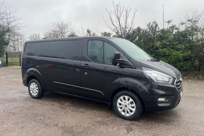 Used Ford Transit Custom 2020 for sale - 77462548: Photo 20