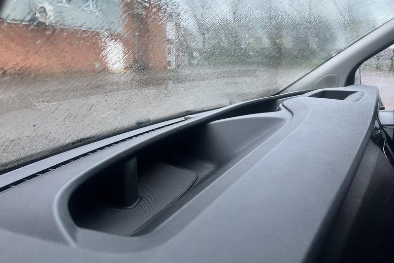 Used Ford Transit Custom 2020 for sale - 77462548: Photo 25