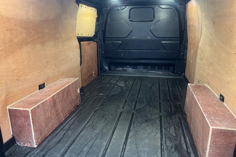 Used Ford Transit Custom 2020 for sale - 77462548: Photo 30