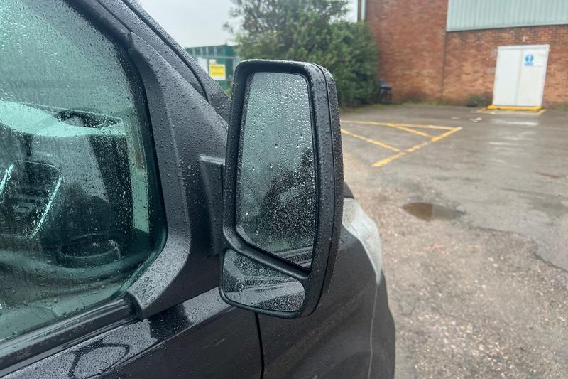 Used Ford Transit Custom 2020 for sale - 77462548: Photo 33