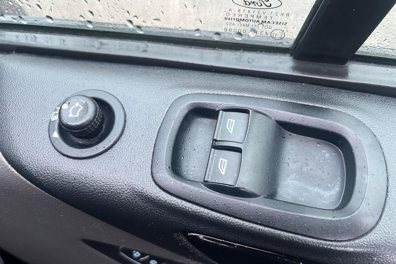Used Ford Transit Custom 2020 for sale - 77462548: Photo 35