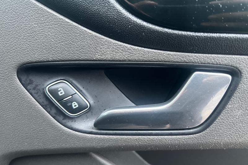 Used Ford Transit Custom 2020 for sale - 77462548: Photo 36