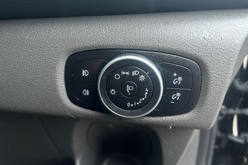 Used Ford Transit Custom 2020 for sale - 77462548: Photo 37