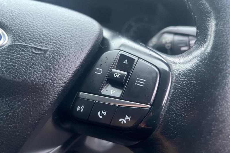 Used Ford Transit Custom 2020 for sale - 77462548: Photo 38