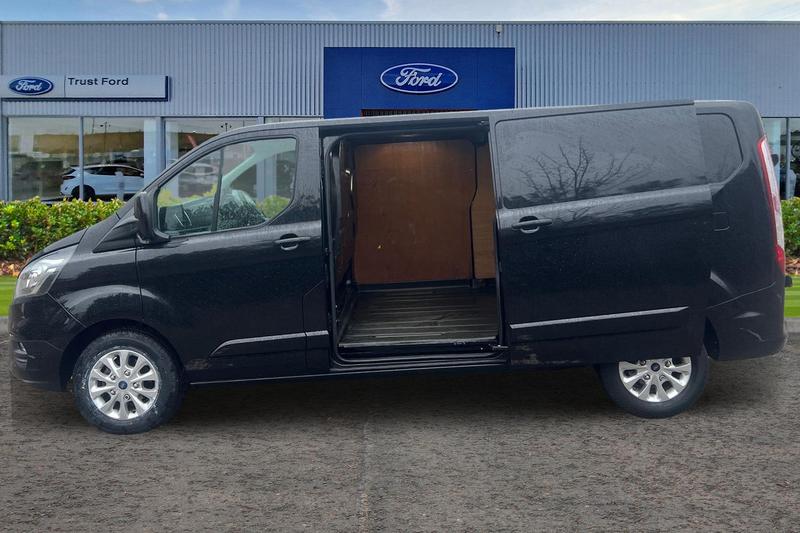Used Ford Transit Custom 2020 for sale - 77462548: Photo 5