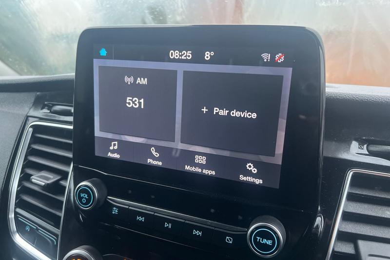 Used Ford Transit Custom 2020 for sale - 77462548: Photo 7