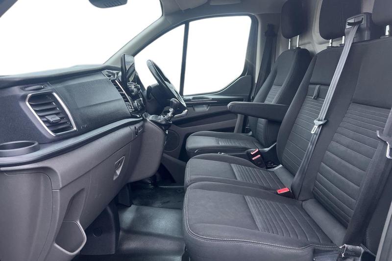 Used Ford Transit Custom 2020 for sale - 77462548: Photo 9