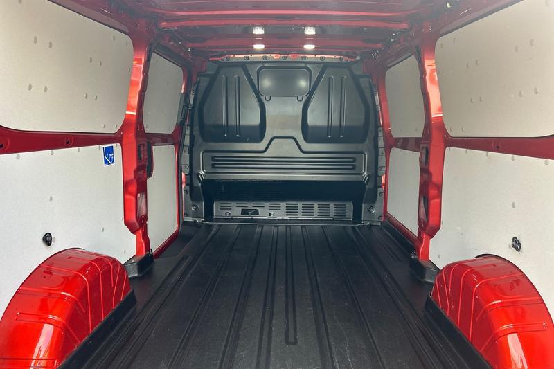 Used Ford Transit Custom 2025 for sale - 76394108: Photo 10