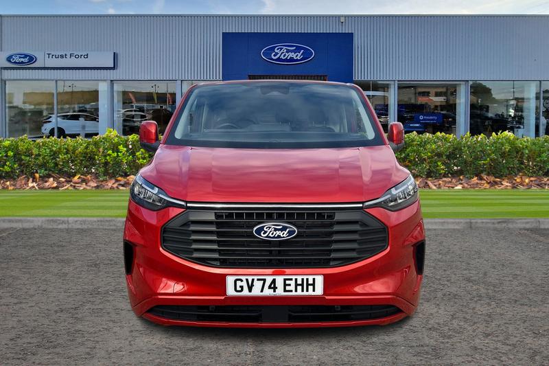 Used Ford Transit Custom 2025 for sale - 76394108: Photo 11