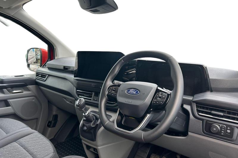 Used Ford Transit Custom 2025 for sale - 76394108: Photo 13