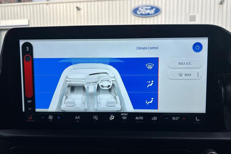 Used Ford Transit Custom 2025 for sale - 76394108: Photo 14