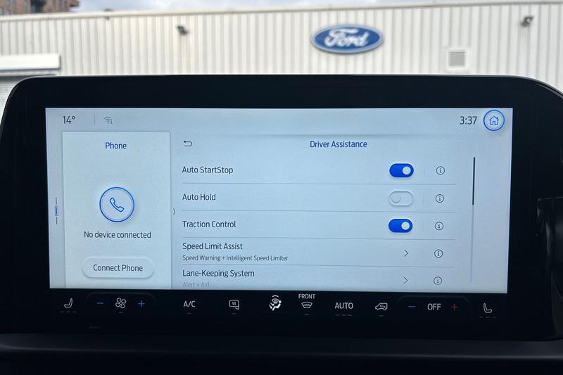 Used Ford Transit Custom 2025 for sale - 76394108: Photo 15