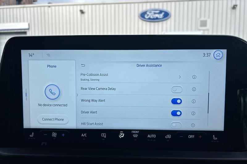 Used Ford Transit Custom 2025 for sale - 76394108: Photo 16