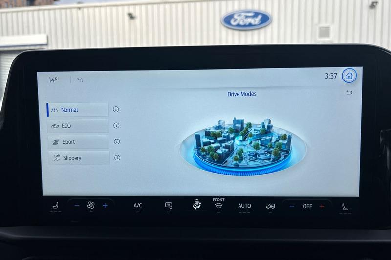 Used Ford Transit Custom 2025 for sale - 76394108: Photo 17