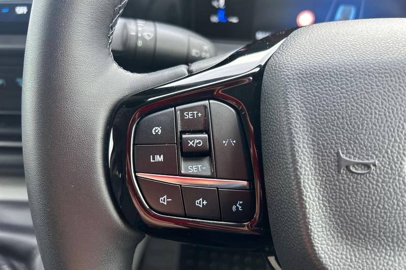 Used Ford Transit Custom 2025 for sale - 76394108: Photo 18