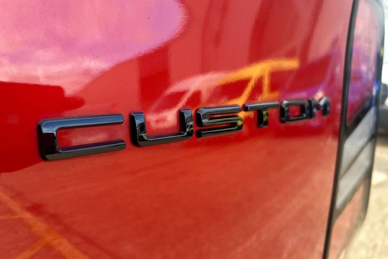 Used Ford Transit Custom 2025 for sale - 76394108: Photo 19