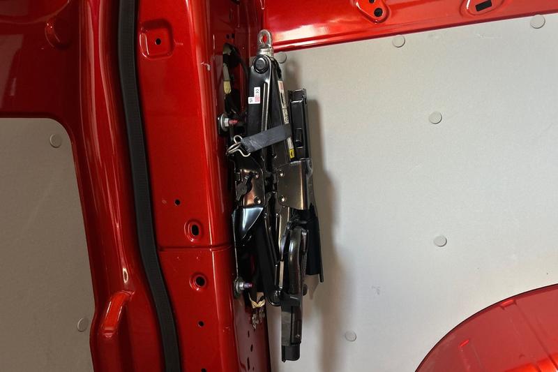 Used Ford Transit Custom 2025 for sale - 76394108: Photo 21