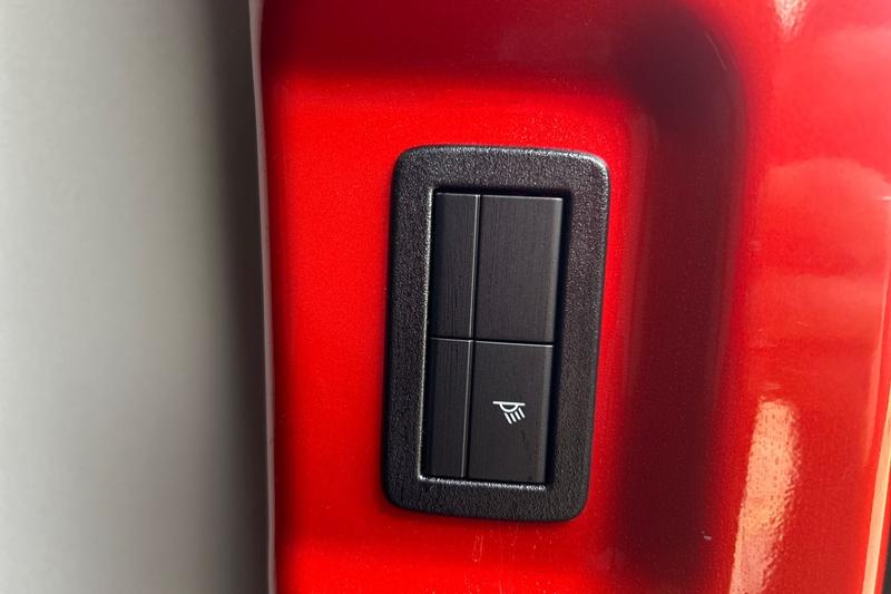 Used Ford Transit Custom 2025 for sale - 76394108: Photo 22