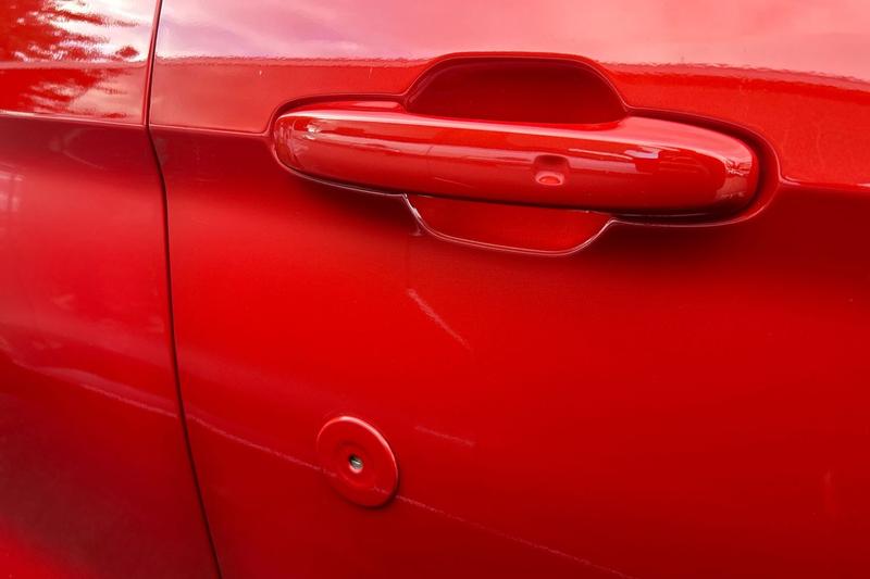 Used Ford Transit Custom 2025 for sale - 76394108: Photo 23