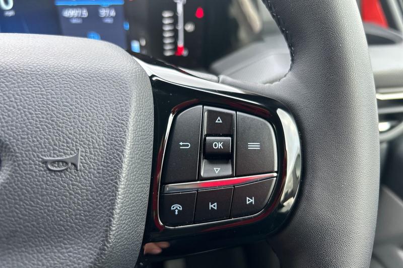 Used Ford Transit Custom 2025 for sale - 76394108: Photo 25