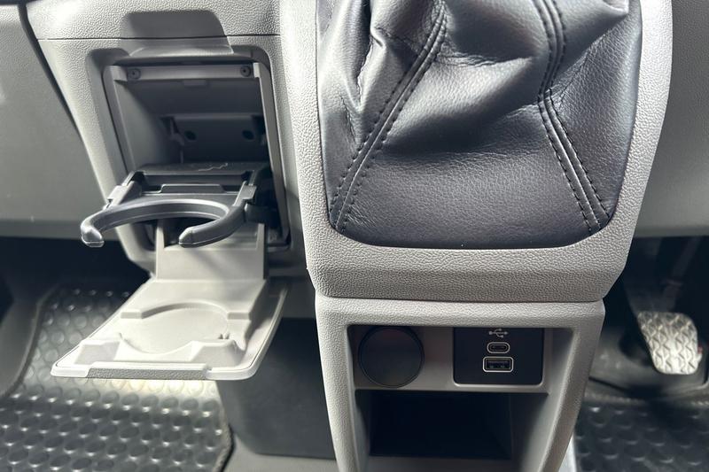 Used Ford Transit Custom 2025 for sale - 76394108: Photo 28