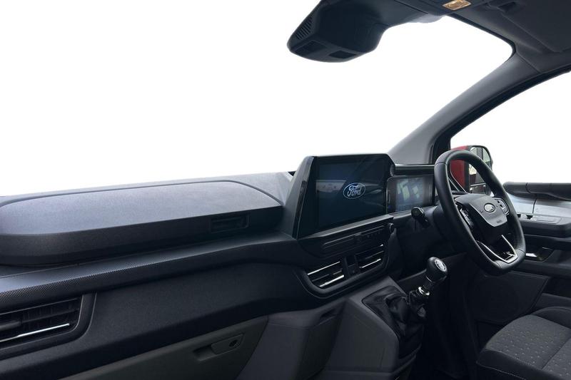 Used Ford Transit Custom 2025 for sale - 76394108: Photo 3