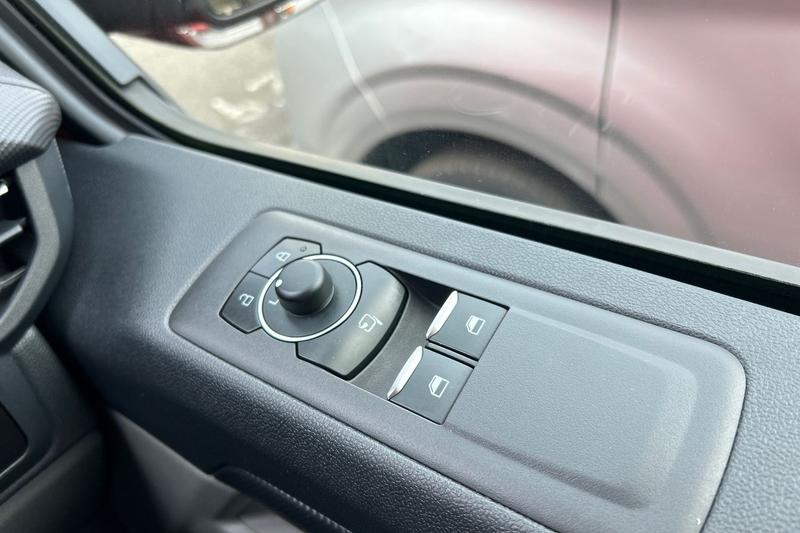 Used Ford Transit Custom 2025 for sale - 76394108: Photo 30