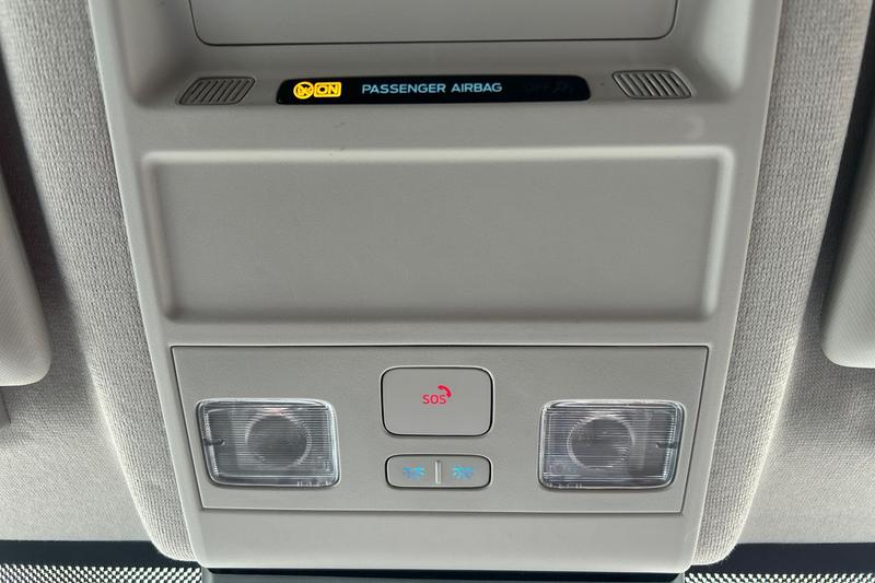 Used Ford Transit Custom 2025 for sale - 76394108: Photo 37