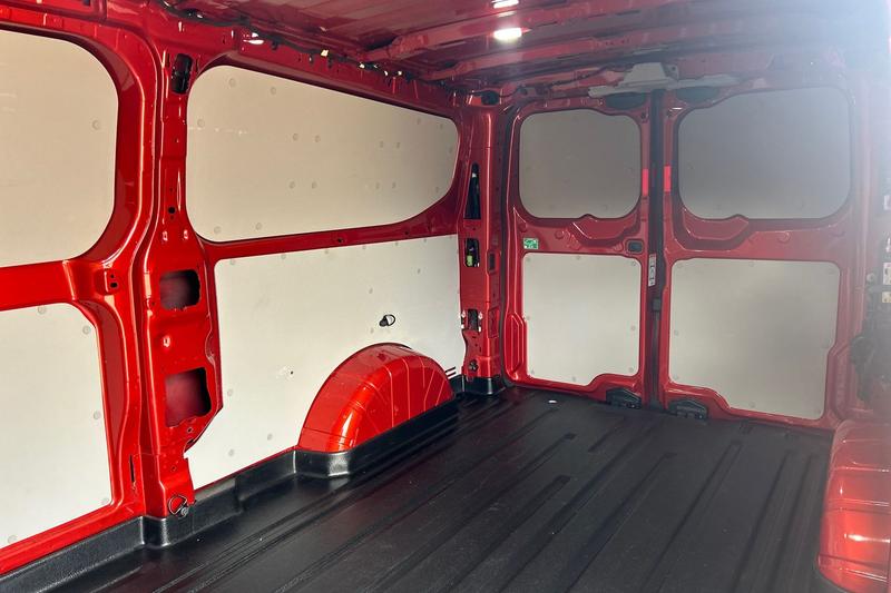 Used Ford Transit Custom 2025 for sale - 76394108: Photo 4